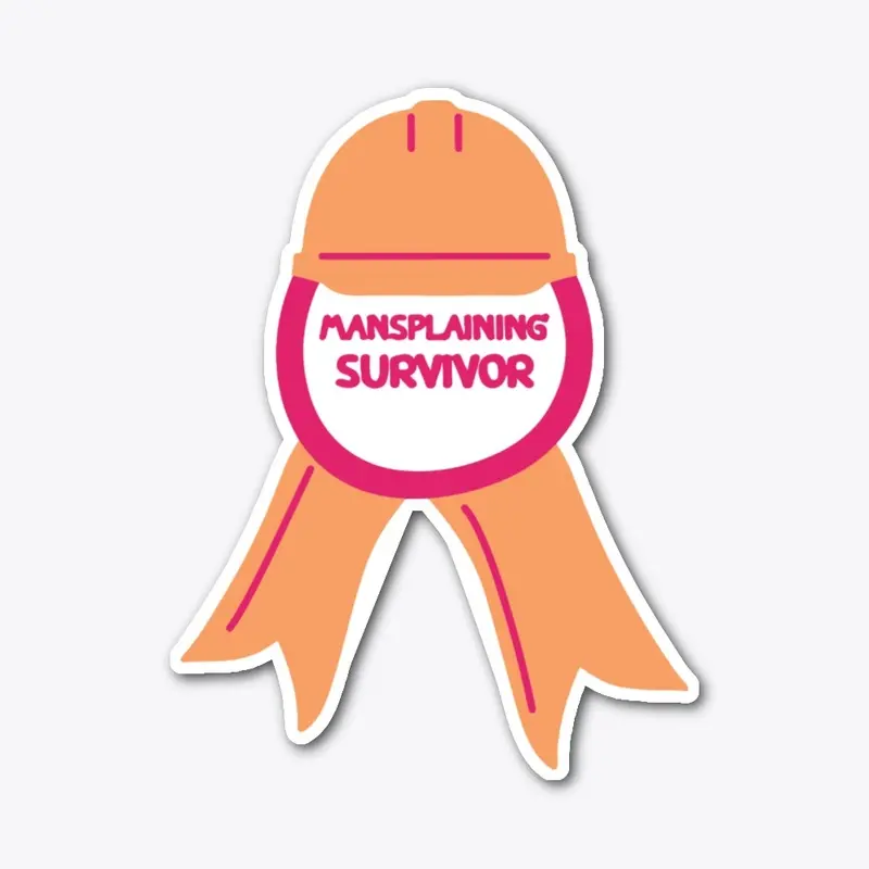 Mansplaining Survivor